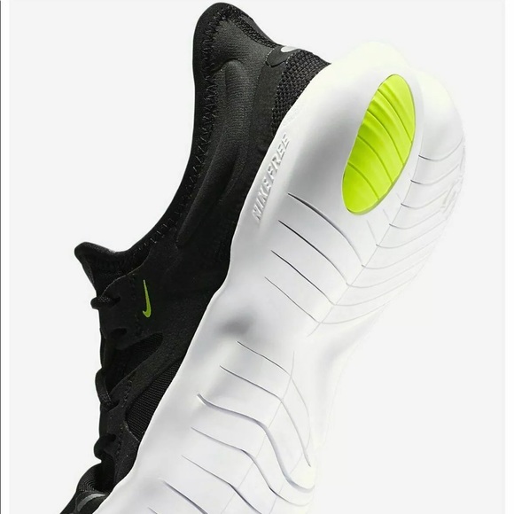 Nike Free RN 5.0 Men's Running Shoes AQ1289-003 - Picture 10 of 13